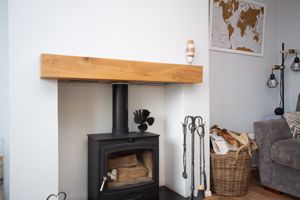 Lounge- click for photo gallery
